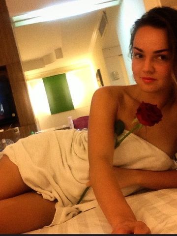 Анкета проститутки Хана - Фото 1, , 26 лет, №250819
